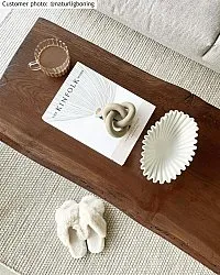 Ullteppe - Otago (beige)