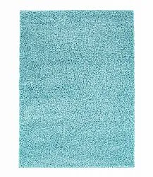 Trim ryeteppe teppe turkis rund 60x120 cm 80x 150 cm 140x200 cm 160x230 cm 200x300 cm