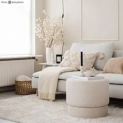 Ryetepper - Orellana (beige)
