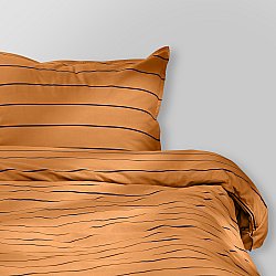 Putetrekk - Ariadne (aprikos)