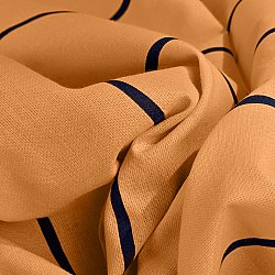 Putetrekk - Ariadne (aprikos)