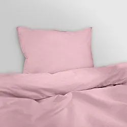 Putetrekk - Lysander (rosa)