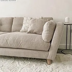 Ryetepper - Cloud Super Soft (offwhite)