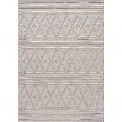 Shaggy Indoor-Outdoor - Chester (beige)