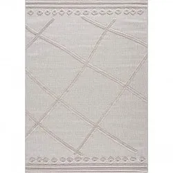 Shaggy Indoor-Outdoor - Newhaven (beige)