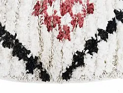 Runde tepper - Siena (beige/multi)