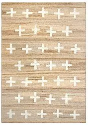 Ullteppe - Palma (beige)