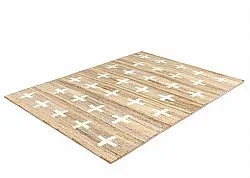 Ullteppe - Palma (beige)