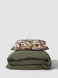 Dynetrekk sett - Lise (beige)