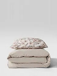 Dynetrekk sett - Petite (beige)