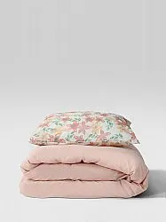 Dynetrekk sett - Petite (rosa)