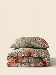 Dynetrekk sett - Poppy (beige)