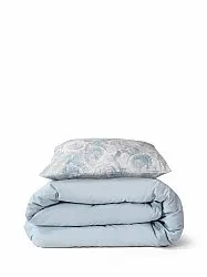 Dynetrekk sett - Soft (blå)