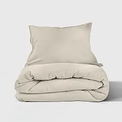 Dynesett - Lysander (beige)
