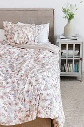 Dynetrekk sett - Petite (beige)
