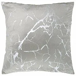 Putetrekk - Fløyelsputer 50 x 50 cm