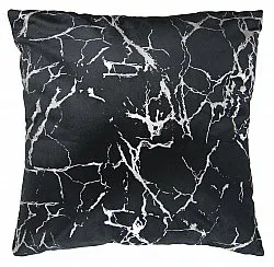 Putetrekk - Fløyelsputer 50 x 50 cm