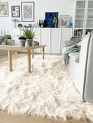 Ryetepper - Pomaire (offwhite)