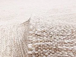Ullteppe - Willmar (beige)