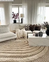 Ryetepper - Ronda (beige)