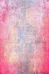 Wilton-teppe - Perugia (rosa)