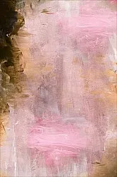 Wilton-teppe - Bonn (rosa)