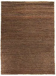 Juteteppe - Pali (jute/brun)