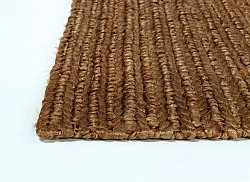 Juteteppe - Pali (jute/brun)