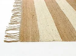 Juteteppe - Lilia (jute)