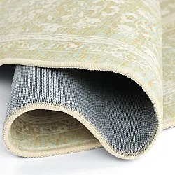 Runde tepper - Vivian (beige)