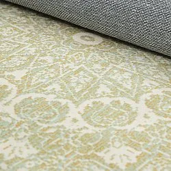 Runde tepper - Vivian (beige)