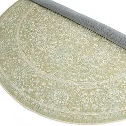 Runde tepper - Vivian (beige)