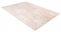 Wilton-teppe - Ruth (lysebeige)