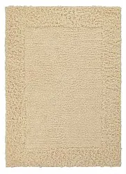 Ryetepper - Melilla Hand Woven Wool Shaggy (natur)