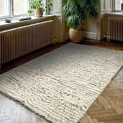 Ryetepper - Aden (beige/hvit)