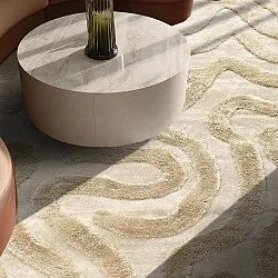 Ryetepper - Akaba (krem/beige)