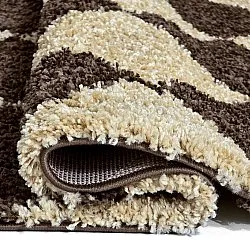 Ryetepper - Albi (brun/beige)