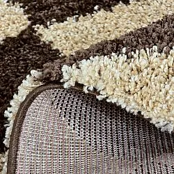 Ryetepper - Albi (brun/beige)