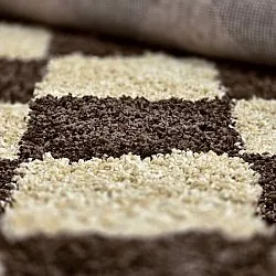 Ryetepper - Albi (brun/beige)
