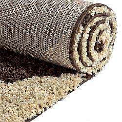 Ryetepper - Albi (brun/beige)