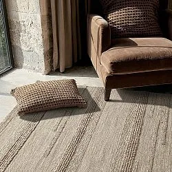 Ullteppe - Almaty (beige)