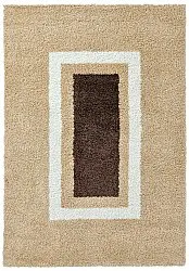 Ryetepper - Alsace (beige/hvit/brun)