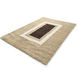 Ryetepper - Alsace (beige/hvit/brun)
