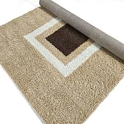 Ryetepper - Alsace (beige/hvit/brun)