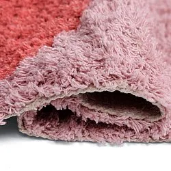 Ryetepper - Amira Natural Cotton Shaggy (rosa)