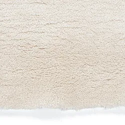 Barneteppe - Aranga Super Soft Bear (beige)