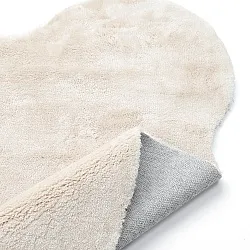 Barneteppe - Aranga Super Soft Bear (beige)