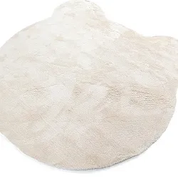 Barneteppe - Aranga Super Soft Bear (beige)