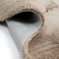 Barneteppe - Aranga Super Soft Bear (brun)