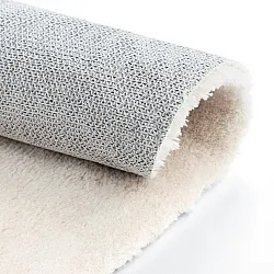 Barneteppe - Aranga Super Soft Cat (beige)